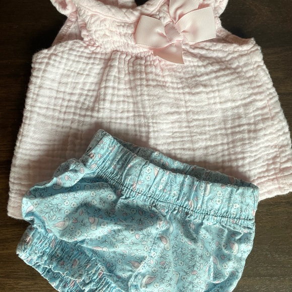 Newborn bundle - Picture 2 of 5